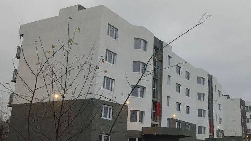 Пресс-служба Министерства жилищной политики МО