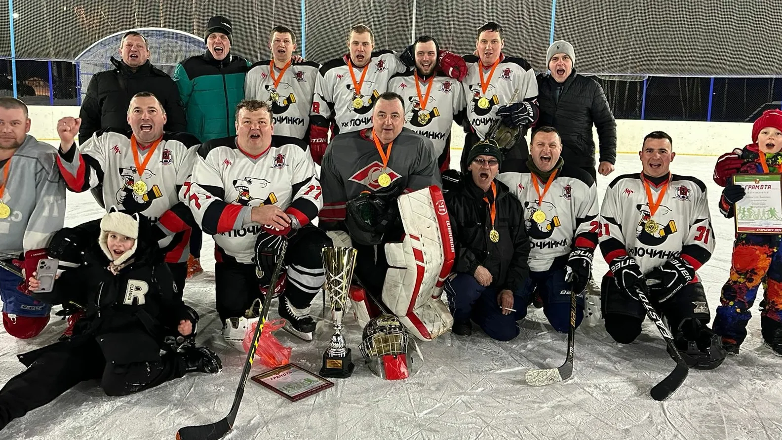 Фото: СМЦ "Щит и меч"