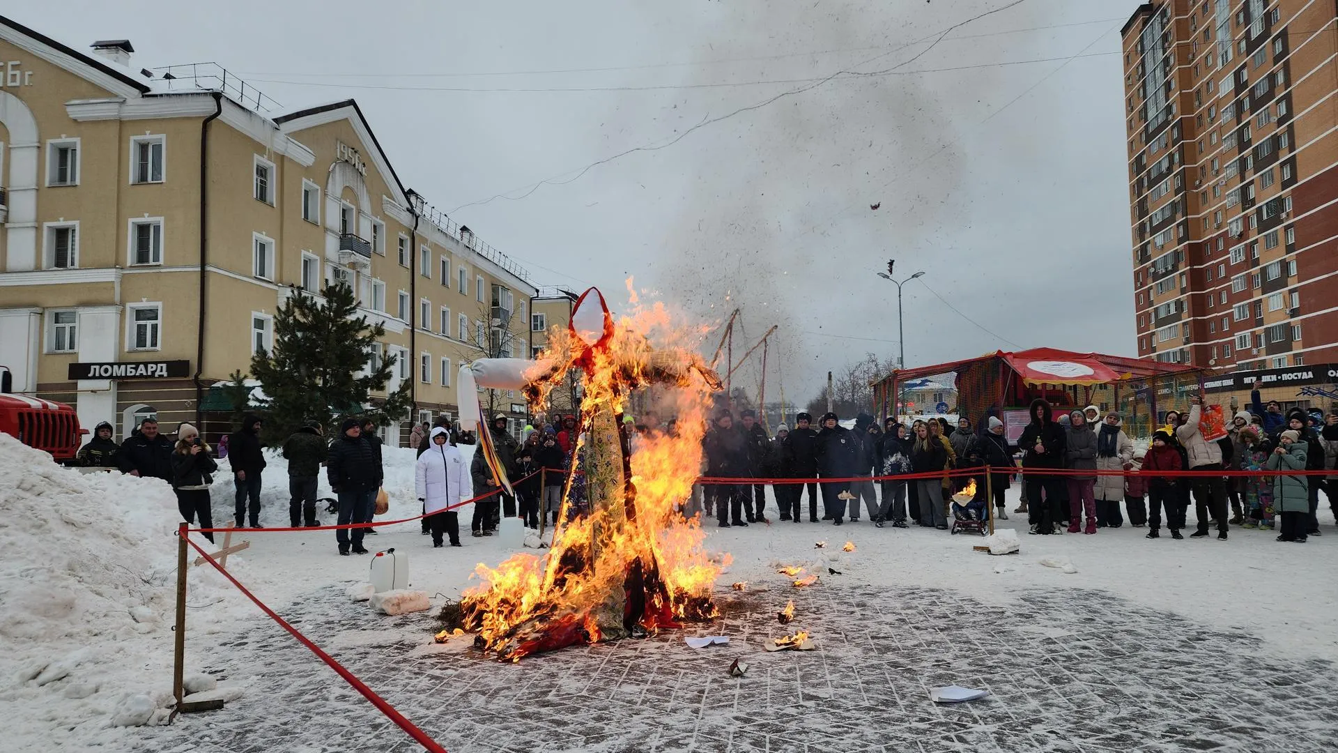 REGIONS/Валерия Тингаева