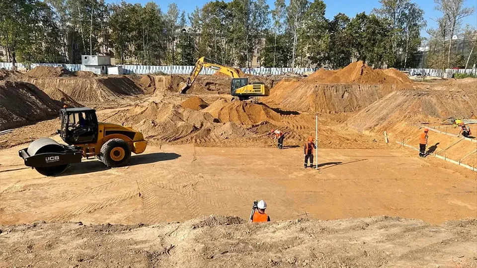 Фото: пресс-служба Администрации г.о. Королев