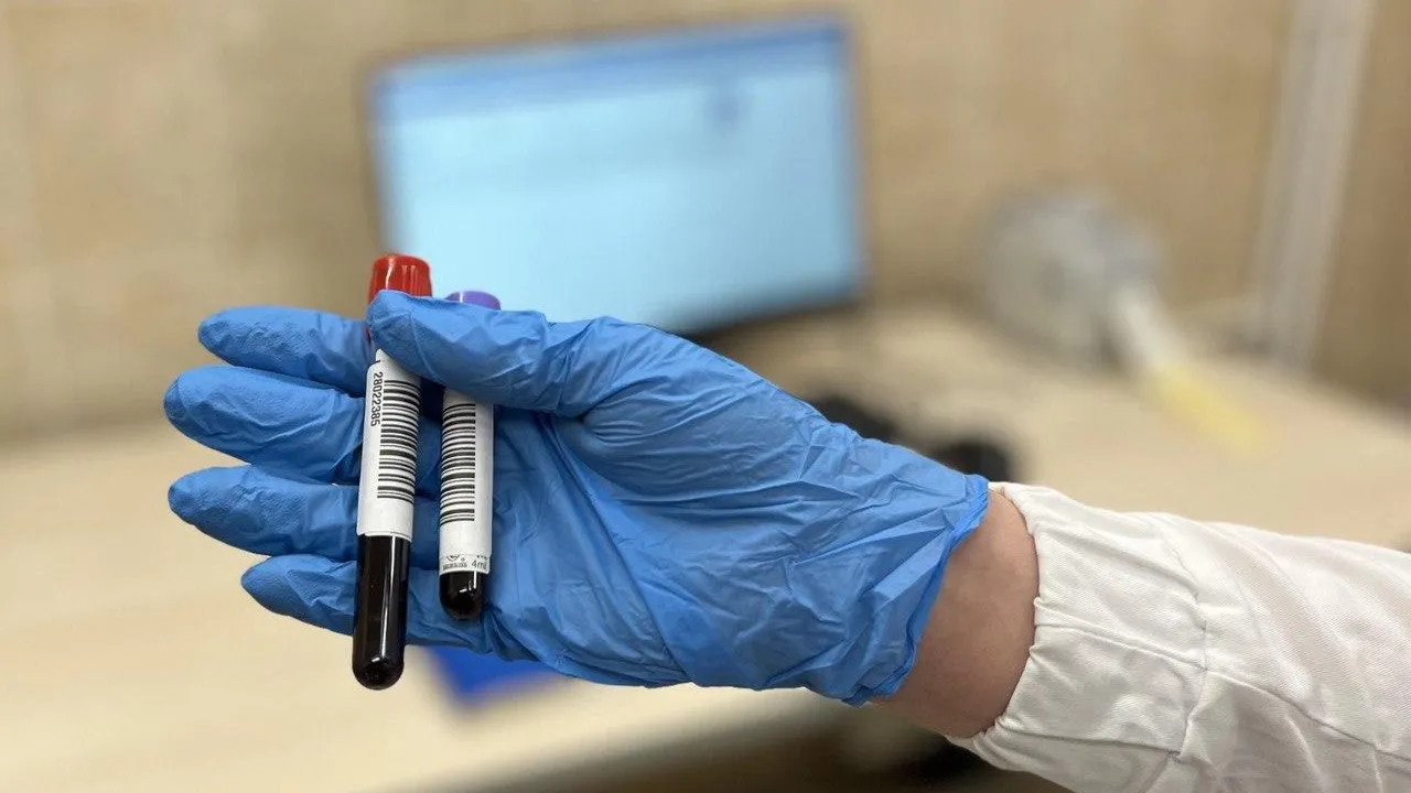 Луховицкая больница Фото  Ольга Иосипенко