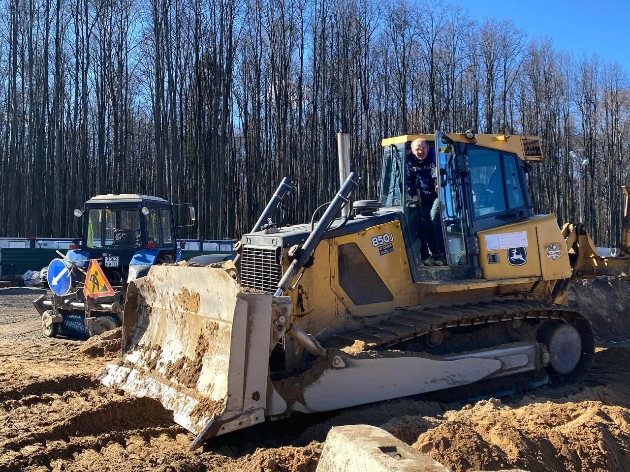 Фото: REGIONS/Юлиан Миранду