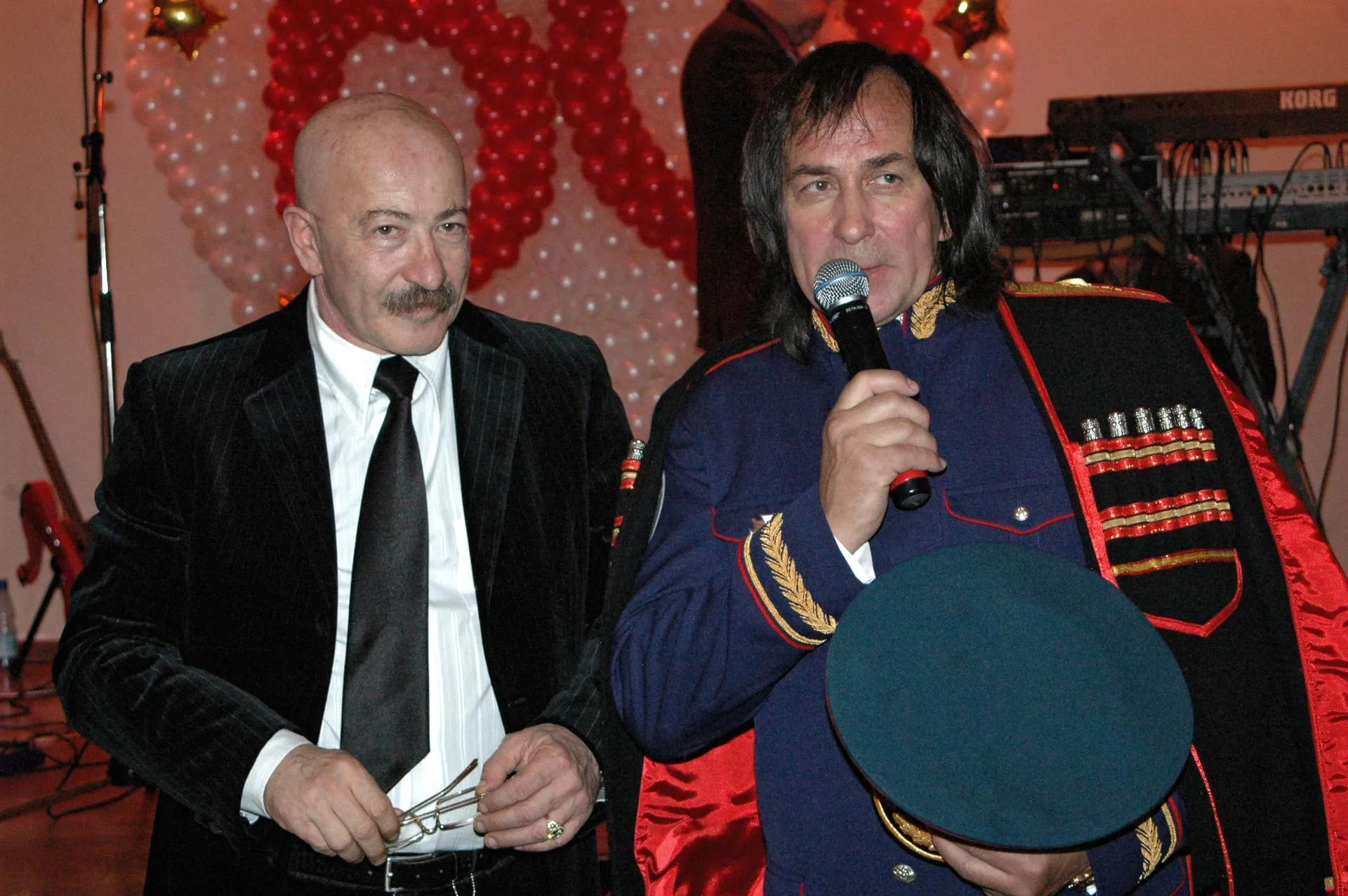 Dmitriy Purtov/Russian Look