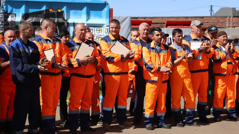 Фото: пресс-служба администрации г.о. Солнечногорск