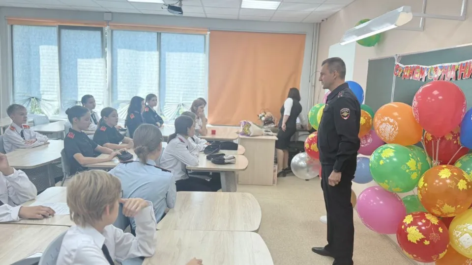 Фото: Госавтоинспекция УМВД России по г. о. Домодедово