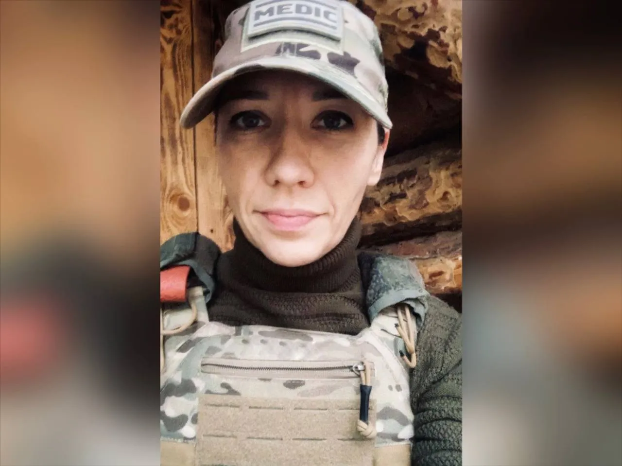 Фото из личного архива Людмилы Болилой