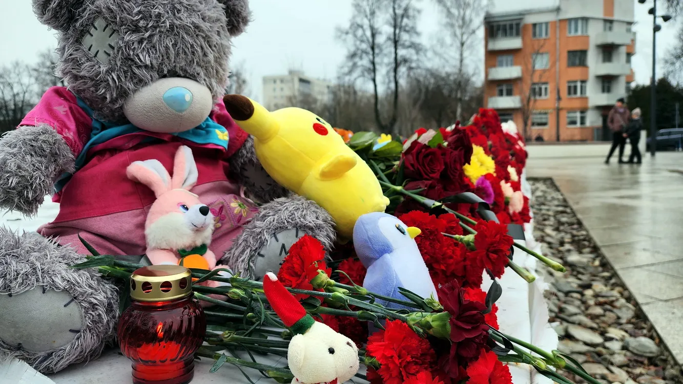 Фото: Ксения Пашуто