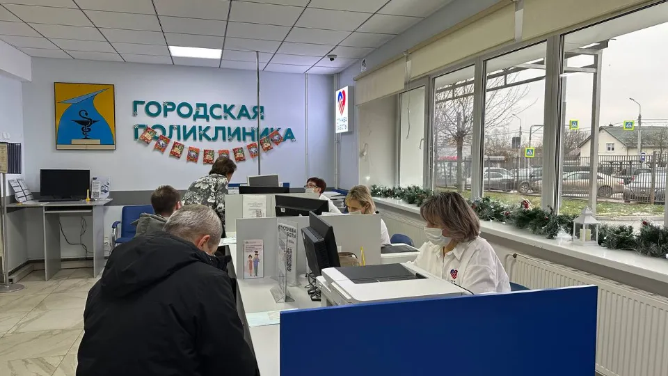 Фото: МедиаБанк Подмосковья/Эдуард Стратонов