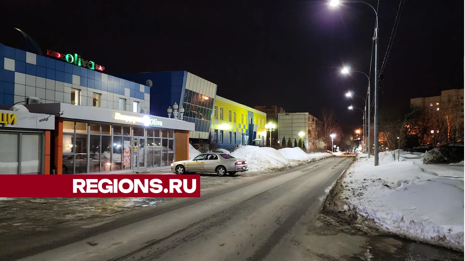 Фото: Андрей Семибратов