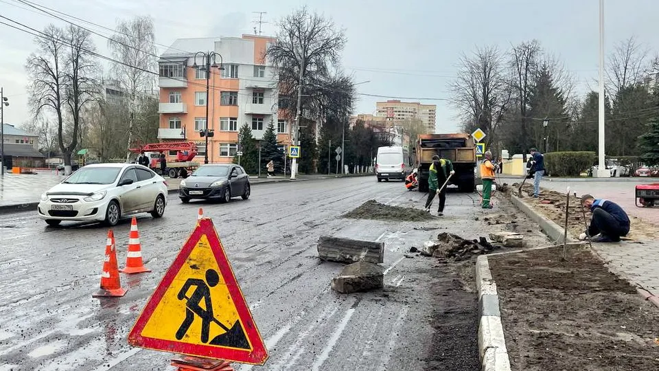 Фото: пресс-служба администрации Богородского г.о.