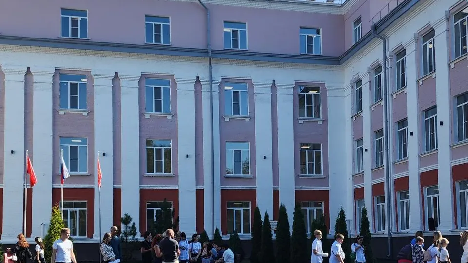 Фото: Нина Басистая