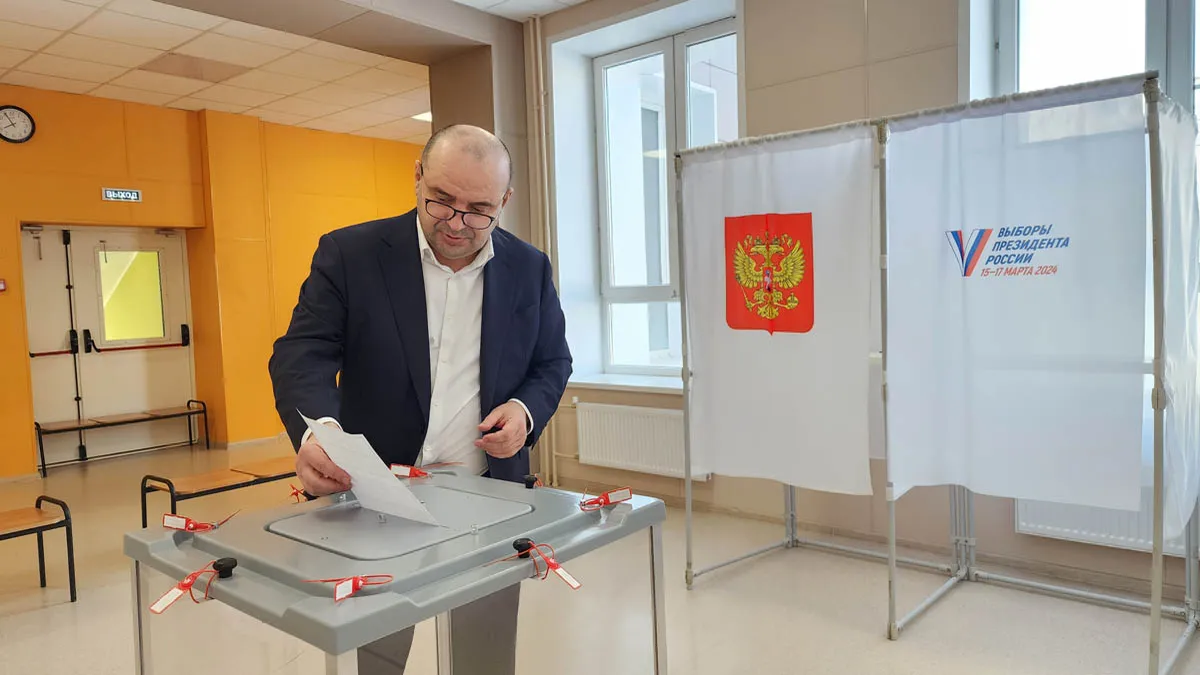 Фото: Валерия Тингаева