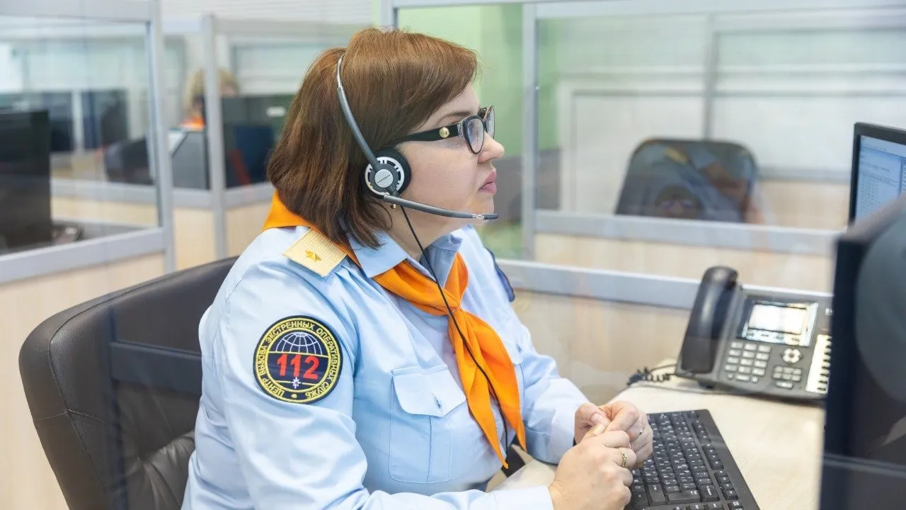 Источник: пресс-служба ГКУ Московской области «Центр 112»