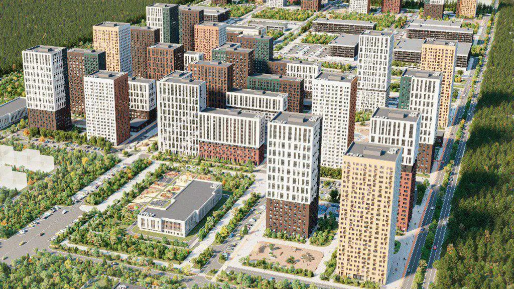 Фото: проектное решение