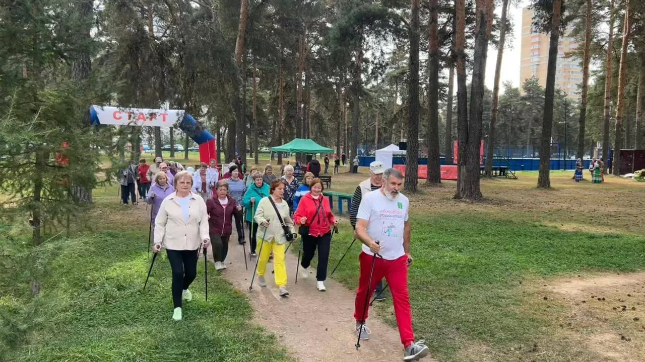 Пресс-служба администрации городского округа Котельники
