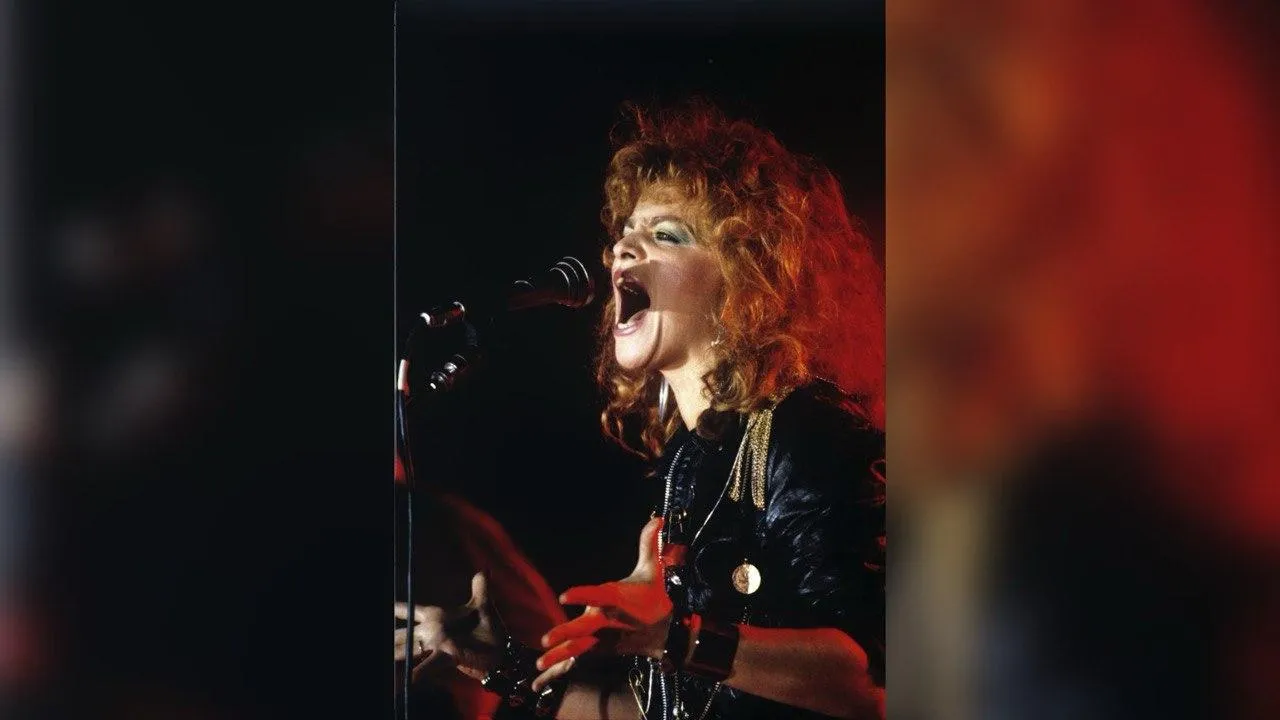 Evguenii Matveev/Russian Look