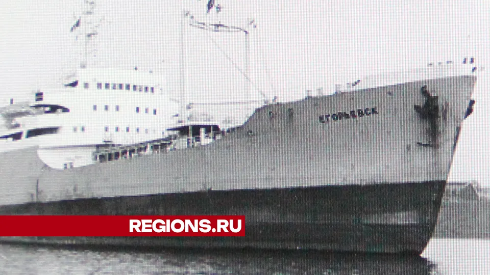 Фото: REGIONS/Василий Тремасов