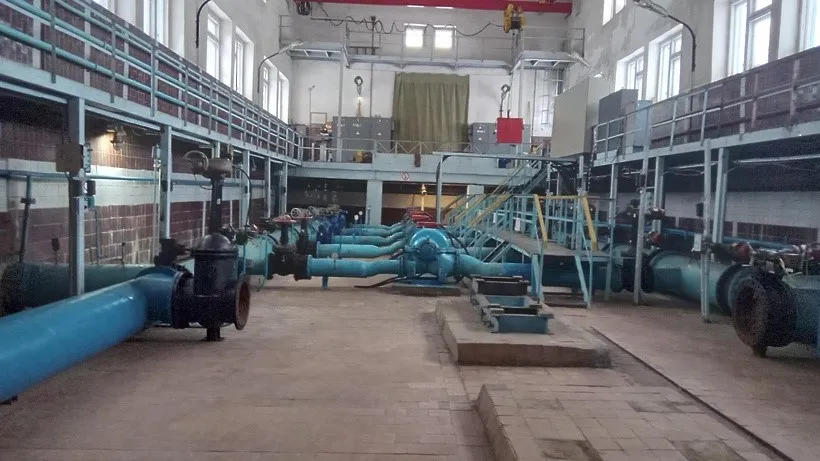 Фото: пресс-служба Министерства жилищно-коммунального хозяйства Московской области