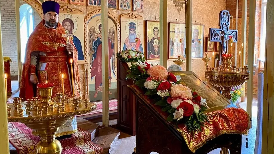 Фото: филиал «Север» АО «Мособлгаз»