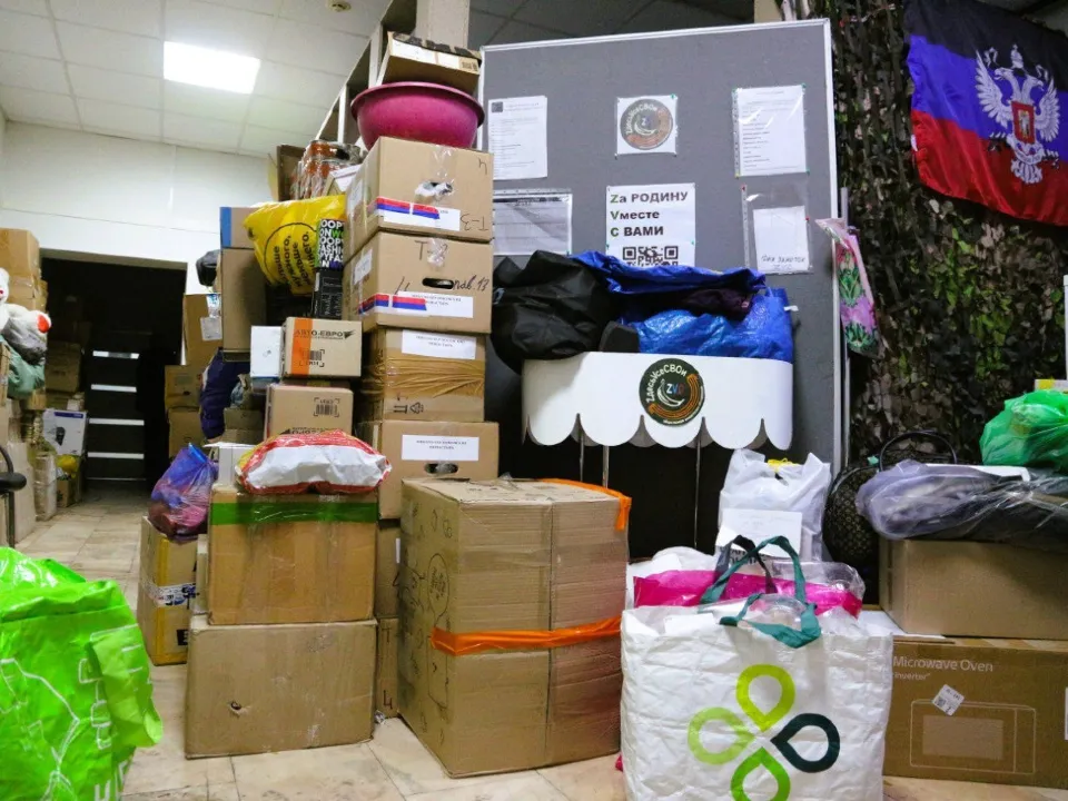 Фото: пресс-служба администрации г.о. Мытищи&nbsp;