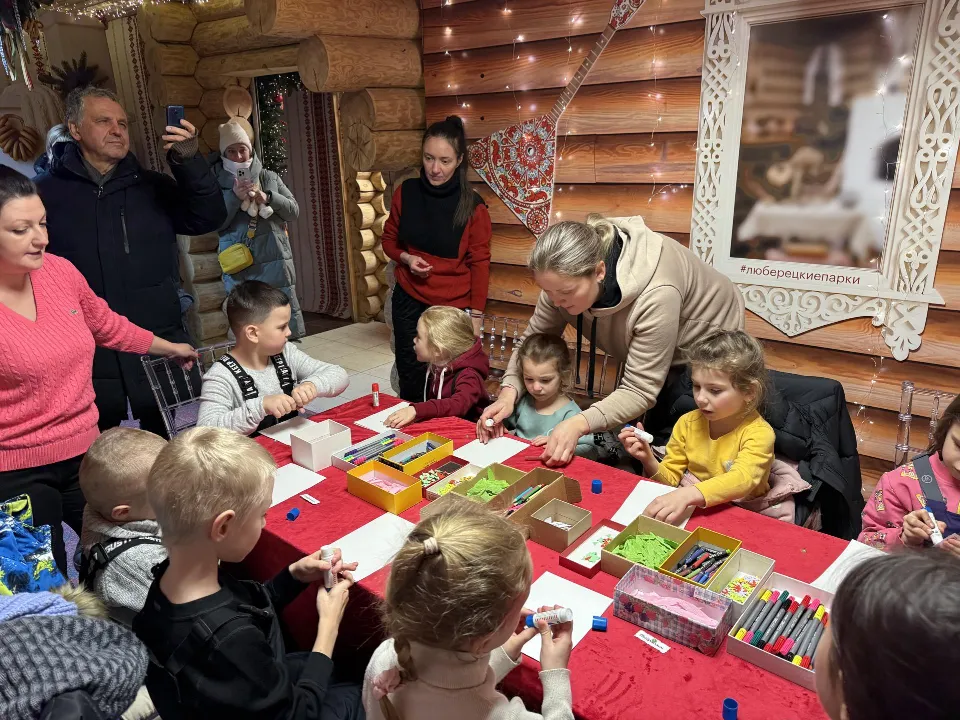 Фото: МедиаБанк Подмосковья/Анна Дука
