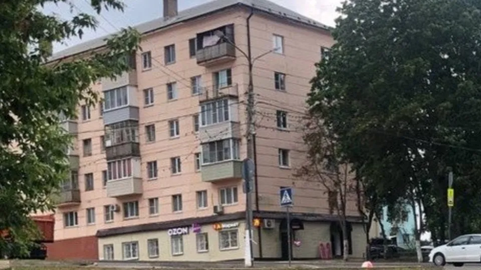 Фото: пресс-служба городского округа Кашира