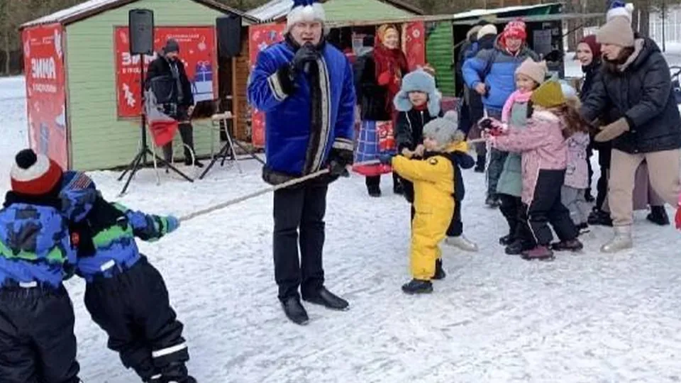 Фото: МедиаБанк Подмосковья/Маргарита Орлова