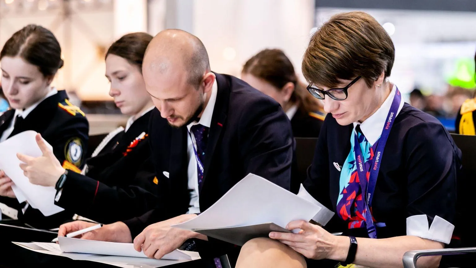 Фото: пресс-служба администрации г.о. Химки