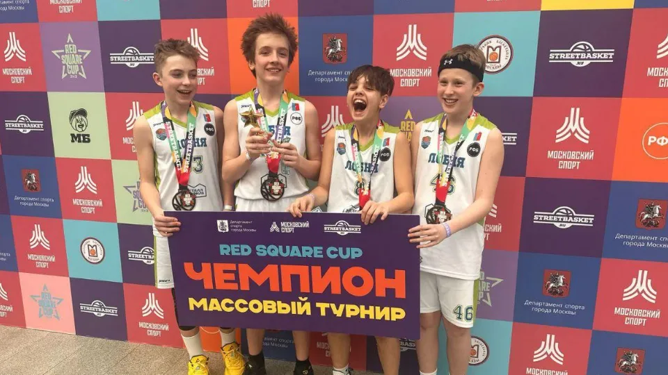 Фото: пресс-служба администрации г.о. Лобня