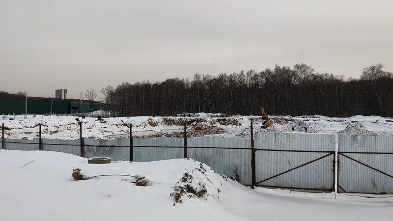 Семь многоквартирных домов построят в Красногорске и Люберцах