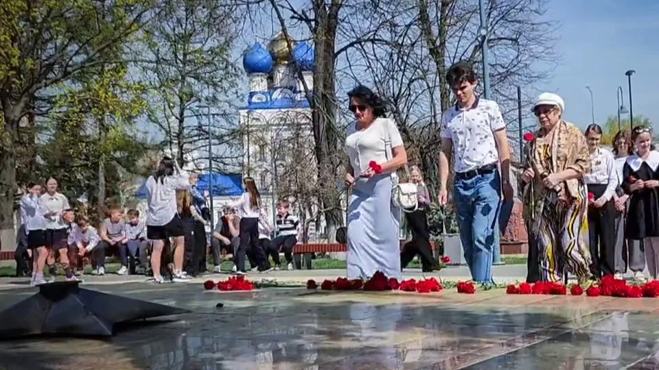 Фото: Ольга Антонова