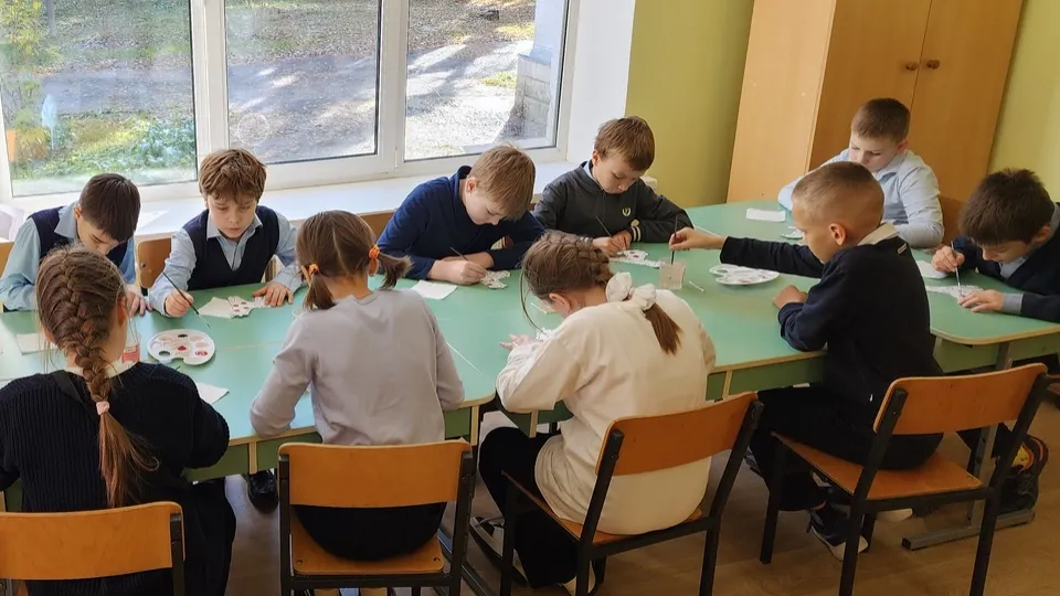 Фото: МедиаБанк Подмосковья/Иван Петрушин