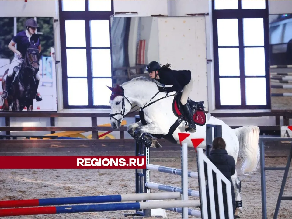 Фото: Мария Шигорева