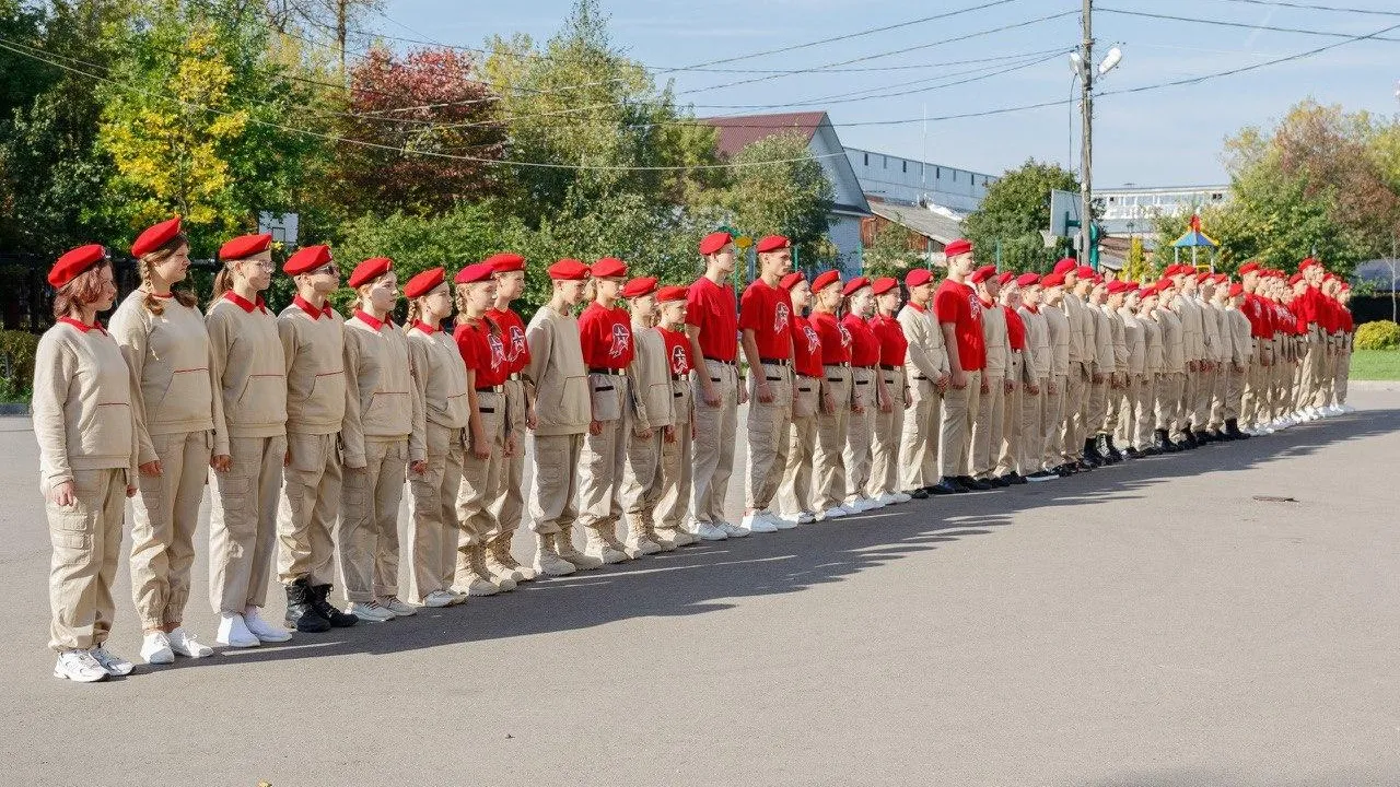 Юрий Крупенин/ ТГ-канал