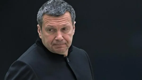 Владимир Соловьев ответил на предложение лишить бюджетного финансирования его программу