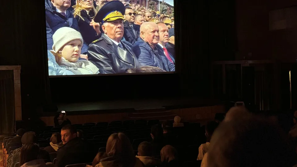 Фото: Полина Абраменко