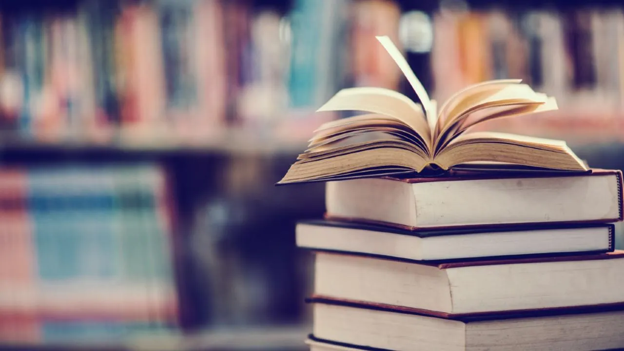 В «Новом Иерусалиме» появился молодежный книжный клуб