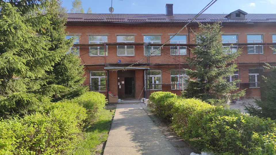 Фото: Министерство строительного комплекса Московской области