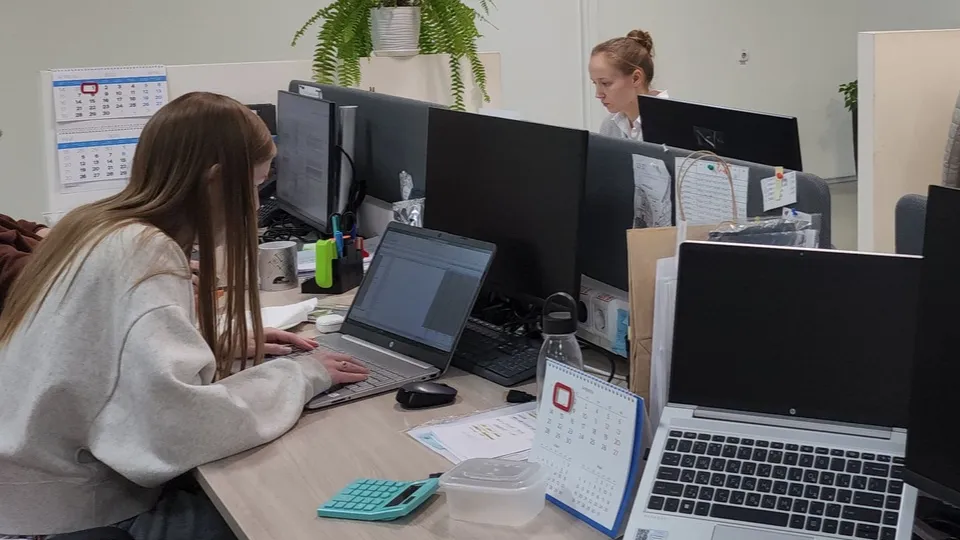 Фото: МедиаБанк Подмосковья/Андрей Семибратов