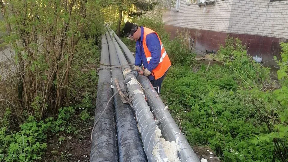 Фото: администрация городского округа Солнечногорск