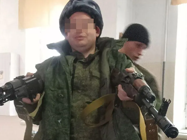 Чувашским бунтовщикам из учебки в Ульяновске выдали форму, но не деньги