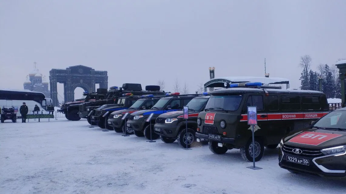 Андрей Марков