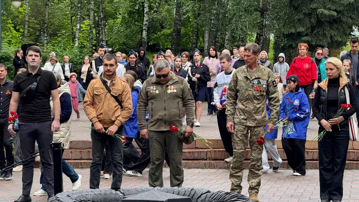 Фото: Михаил Моисеев