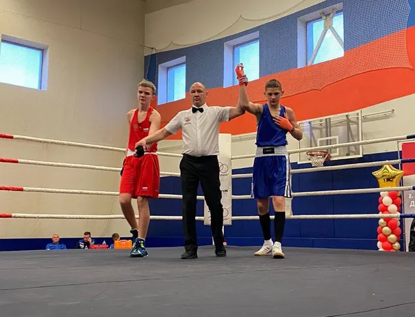 Фото: ДЮСШ Зарайск.