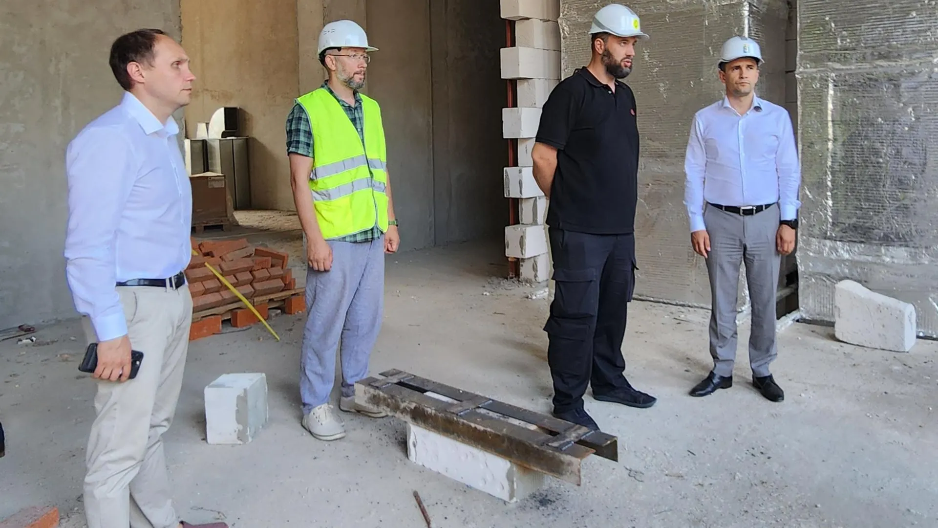 Фото: Мария Даньшина