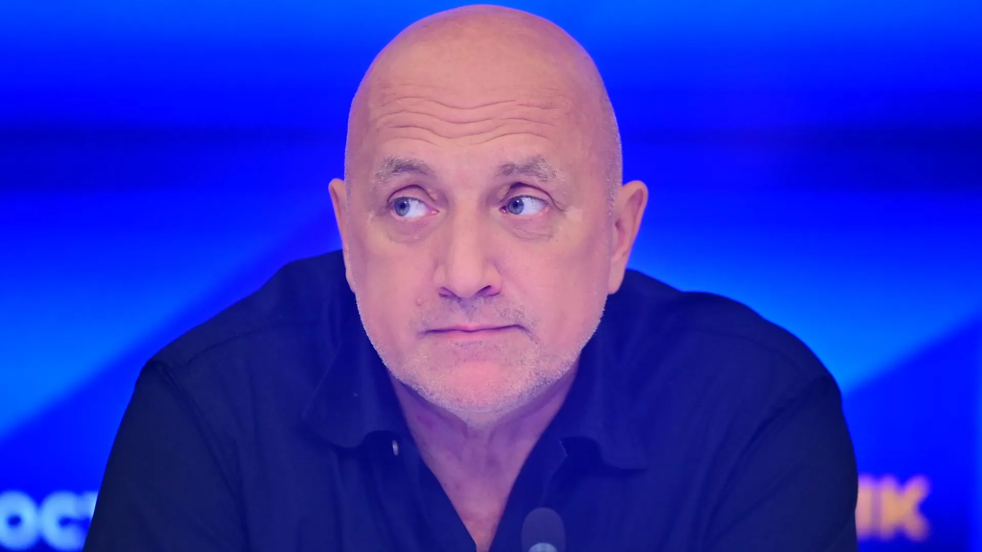 Pavel Kashaev