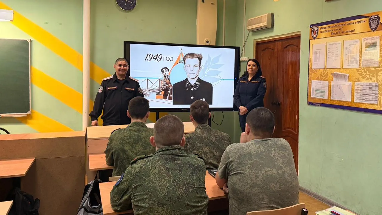 МАОУ КШИ «Первый Рузский казачий кадетский корпус им. Л.М.Доватора»