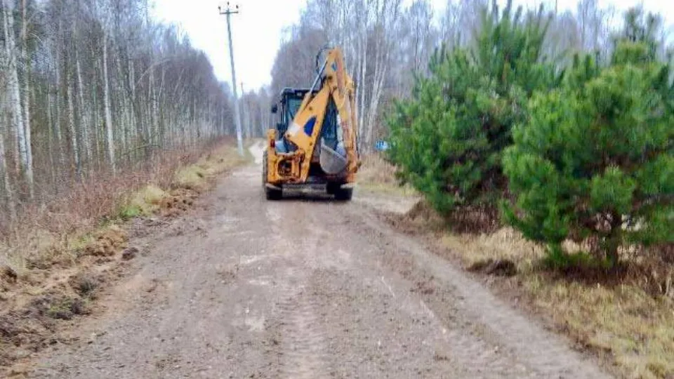 Фото: пресс-служба Администрации м.о. Егорьевска