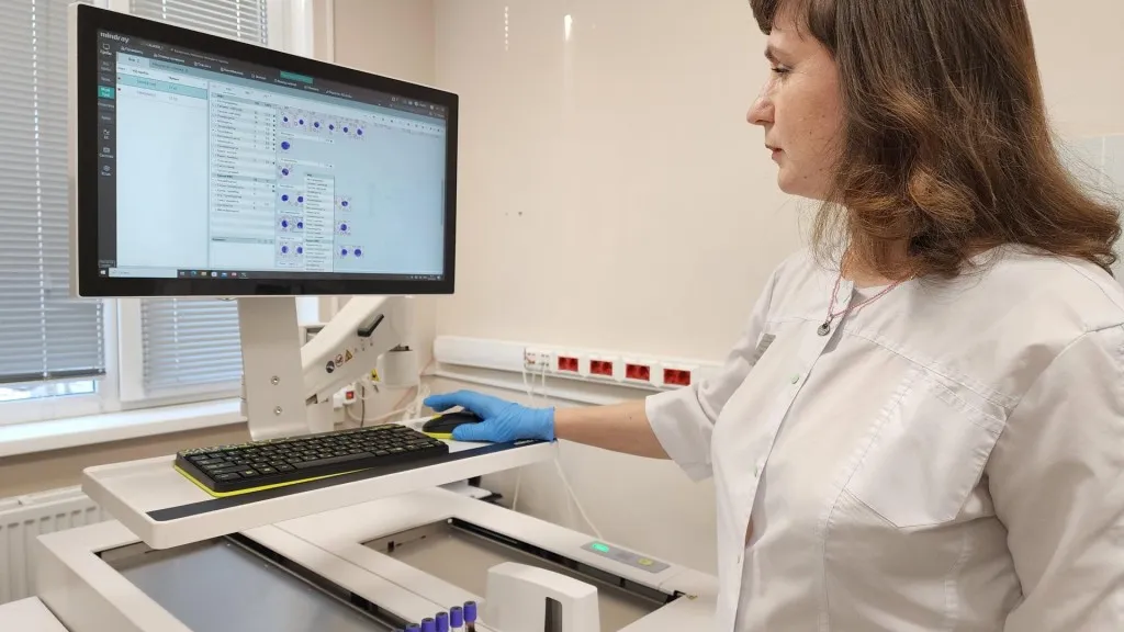 Фото: Ирина Моисеева