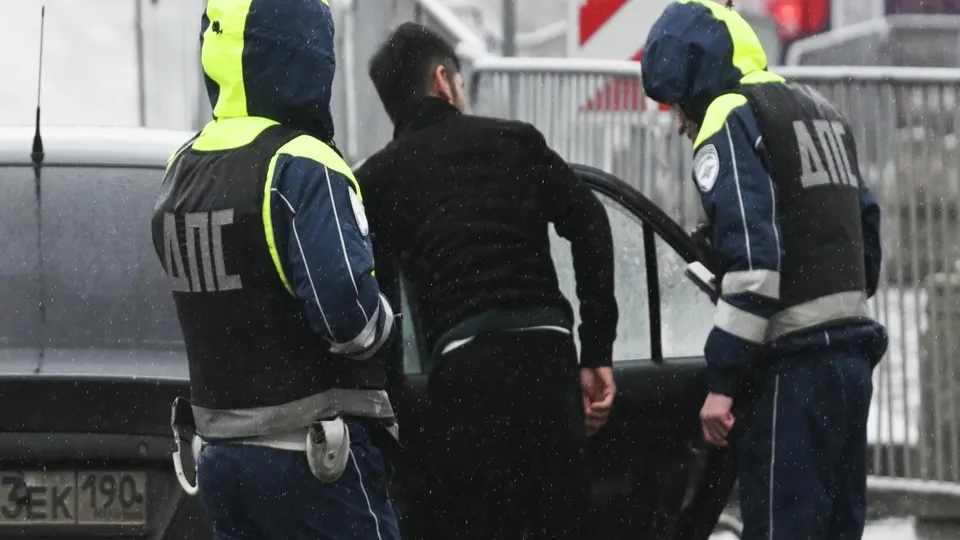 ©Максим Блинов/РИА Новости